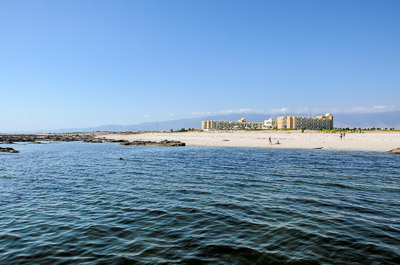 Mariott Resort Salalah